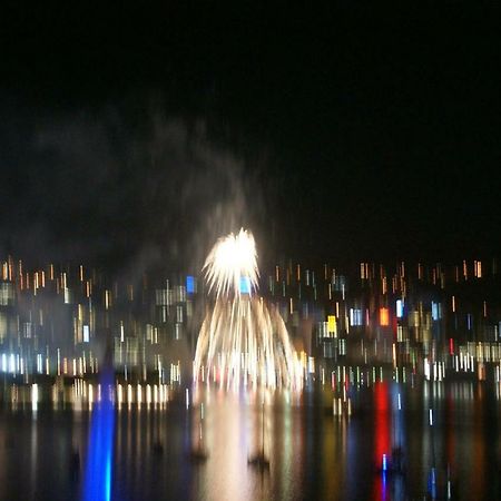 Oriental Bay At Its Best Wellington Buitenkant foto