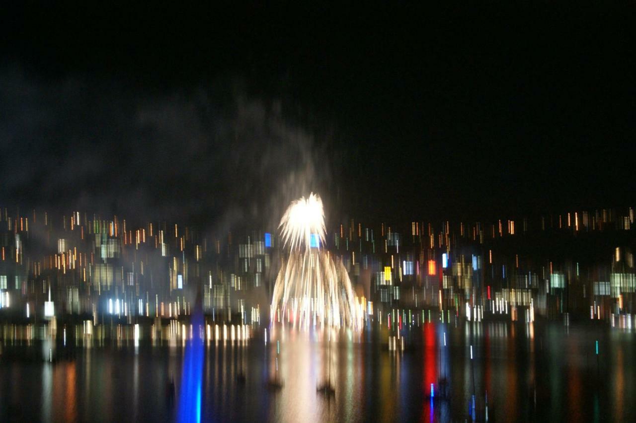 Oriental Bay At Its Best Wellington Buitenkant foto